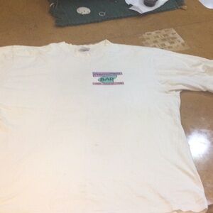 Vintage, xl, Put-In-Bay, “drinking” t-shirt